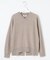 【洗える・WEB限定カラーあり】CASHMERE BLEND Vネック ニット