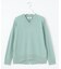 【洗える・WEB限定カラーあり】CASHMERE BLEND Vネック ニット