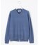 【洗える・WEB限定カラーあり】CASHMERE BLEND Vネック ニット