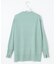 【洗える】CASHMERE BLEND クルーネック ニット