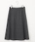 アクアレジェンドウールジャージー スカート