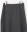 アクアレジェンドウールジャージー スカート