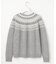 AUSSIE AIR FAIR ISLE ニット