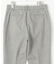 【洗える】チェルビック テーパード パンツ
