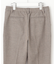 【洗える】チェルビック テーパード パンツ