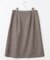 【セットアップ対応】ウールストレッチツイード スカート