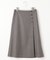 クラシカルツイード＆ヘリンボン スカート