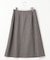クラシカルツイード＆ヘリンボン スカート