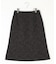 CARETTAジャカード スカート