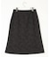 CARETTAジャカード スカート