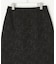 CARETTAジャカード スカート