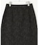 CARETTAジャカード スカート