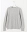 【洗える】LUREX SWEATER ニット