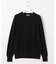 【洗える】LUREX SWEATER ニット