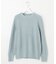 【洗える】LUREX SWEATER ニット