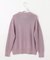 【洗える】LUREX SWEATER ニット