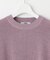 【洗える】LUREX SWEATER ニット