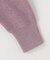 【洗える】LUREX SWEATER ニット