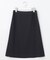 ライトツイードストレッチ スカート