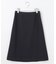 ライトツイードストレッチ スカート