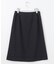 ライトツイードストレッチ スカート