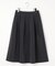 【洗える】NEW GU フレアー スカート