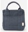 【2way・撥水】 キャンバス トート バッグ