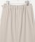 【洗える】 Hari-Puru jersey スカート