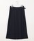 【洗える】 Hari-Puru jersey スカート