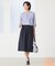 【洗える】バイオエアフロー フレアー スカート
