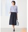 【洗える】バイオエアフロー フレアー スカート