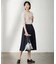 【洗える】バイオエアフロー フレアー スカート
