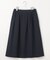 【洗える】バイオエアフロー フレアー スカート