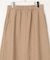 【洗える】FLAXASAオックス スカート