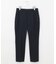 【WEB限定カラーあり・セットアップ対応・洗える・撥水・防汚】コットンFITTYシャーク テーパード パンツ