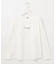 ロゴ Tシャツ