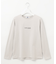 ロゴ Tシャツ