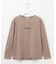 ロゴ Tシャツ