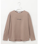 ロゴ Tシャツ
