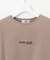 ロゴ Tシャツ