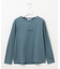 ロゴ Tシャツ