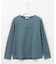 ロゴ Tシャツ