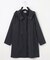 【洗える・撥水】Artirosa モッズコート