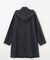【洗える・撥水】Artirosa モッズコート