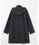 【洗える・撥水】Artirosa モッズコート
