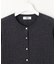 【洗える】KNIT BASIC クルーネック カーディガン