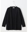 【着丈が選べる・洗える】KNIT BASIC ロングカーディガン