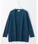 【着丈が選べる・洗える】KNIT BASIC ロングカーディガン