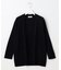 【着丈が選べる・洗える】KNIT BASIC ロングカーディガン