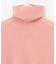 【洗える】CASHMERE BLEND タートルネック ニット